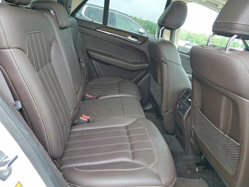 Продажа на аукционе авто 2019 Mercedes-benz Gle, vin: 4JGDA5GB4KB213779, номер лота: 48924126