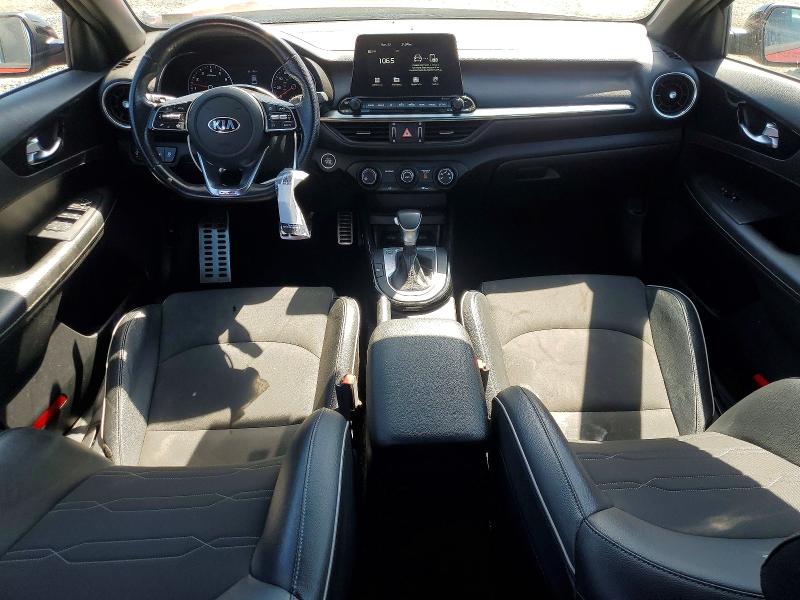 Aukcja sprzedaży 2021 Kia Forte, vin: 3KPF34AD2ME390204, numer aukcji: 51841236