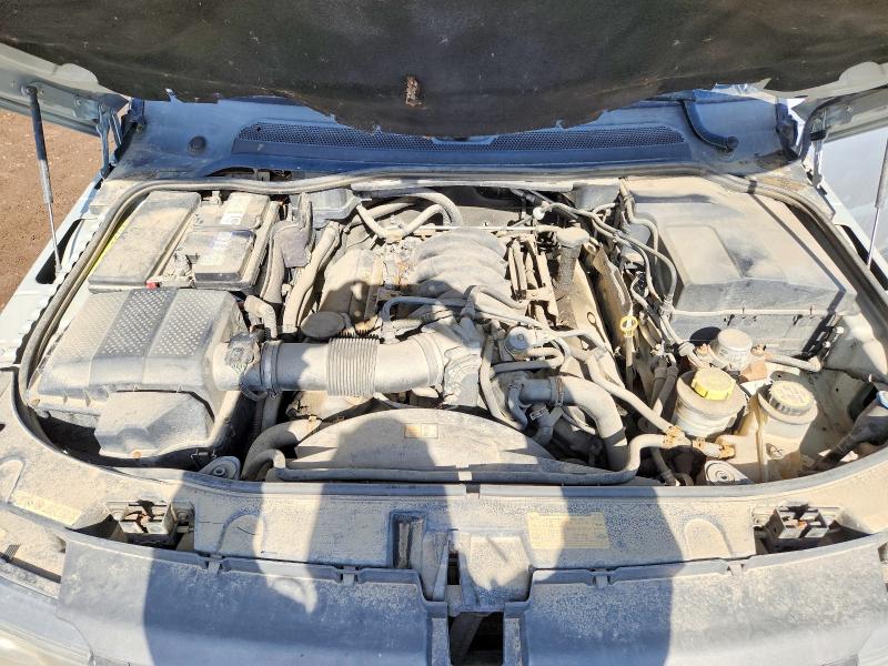 2006 Land Rover Range Rover Sport მანქანა იყიდება აუქციონზე, vin: SALSF25496A910627, აუქციონის ნომერი: 49483206