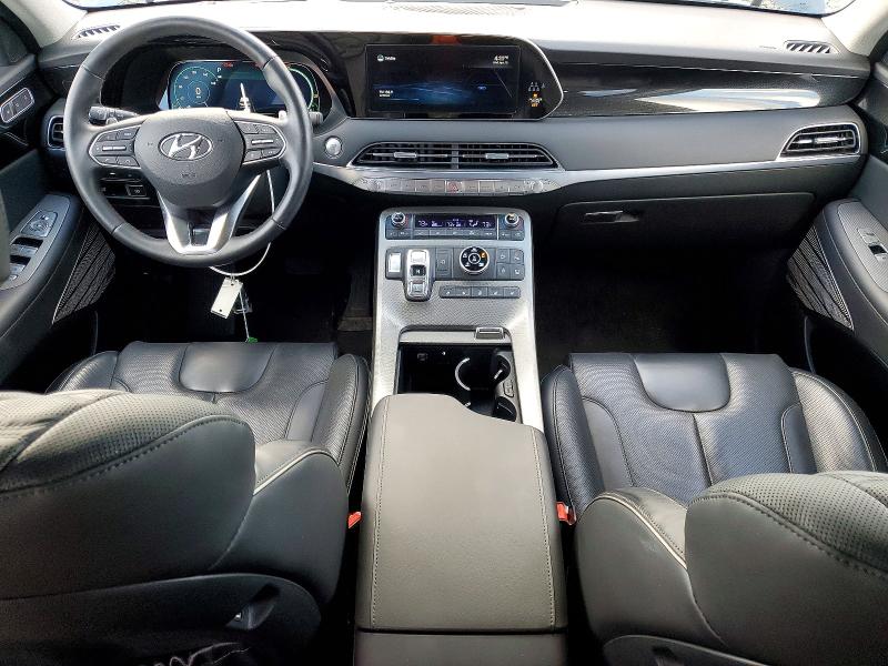 Продаж на аукціоні авто 2022 Hyundai Palisade, vin: KM8R5DHE9NU474332, номер лоту: 50190066