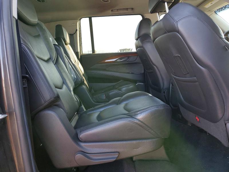 Aukcja sprzedaży 2018 Cadillac Escalade, vin: 1GYS4JKJ6JR292947, numer aukcji: 49754966