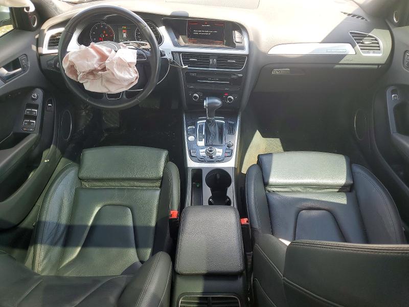 Aukcja sprzedaży 2016 Audi A4 Allroad, vin: WA1UFAFL5GA008973, numer aukcji: 50922856