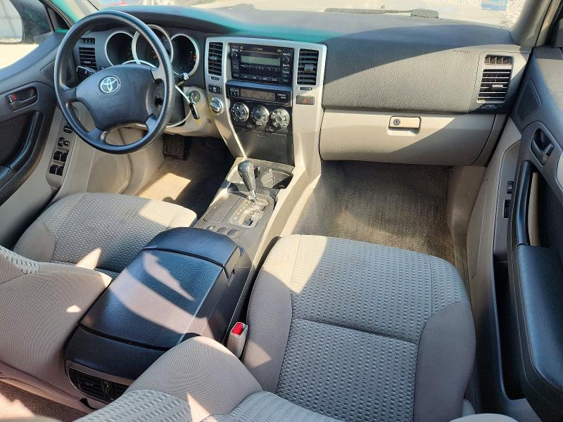 Aukcja sprzedaży 2007 Toyota 4runner, vin: JTEBU14R170109990, numer aukcji: 49752906