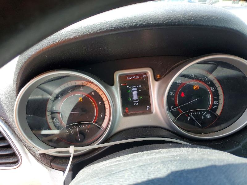 Aukcja sprzedaży 2012 Dodge Journey, vin: 3C4PDCBG6CT180316, numer aukcji: 51363256