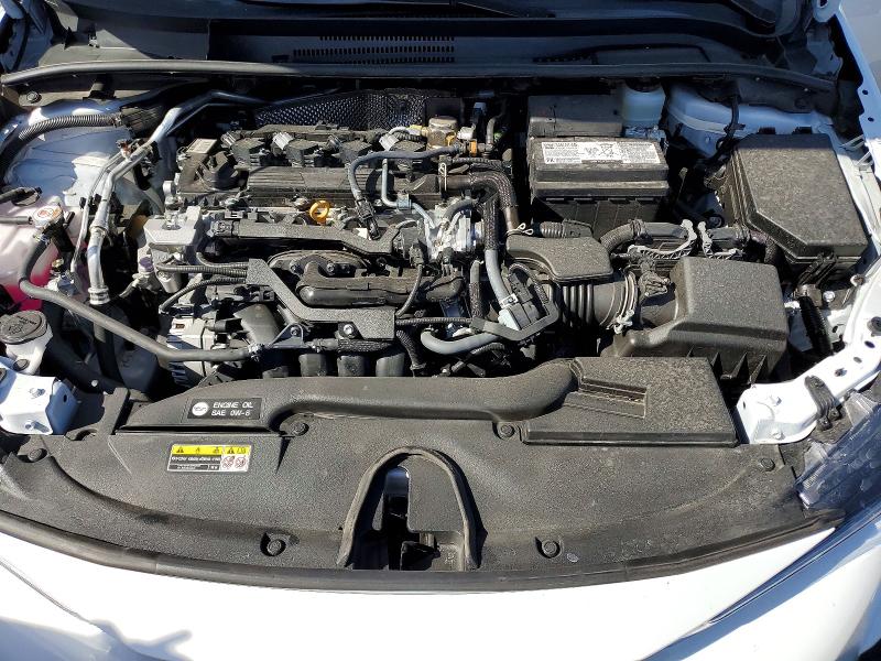 51478996 :رقم المزاد ، 5YFB4MDE8TP381309 vin ، 2026 Toyota Corolla مزاد بيع