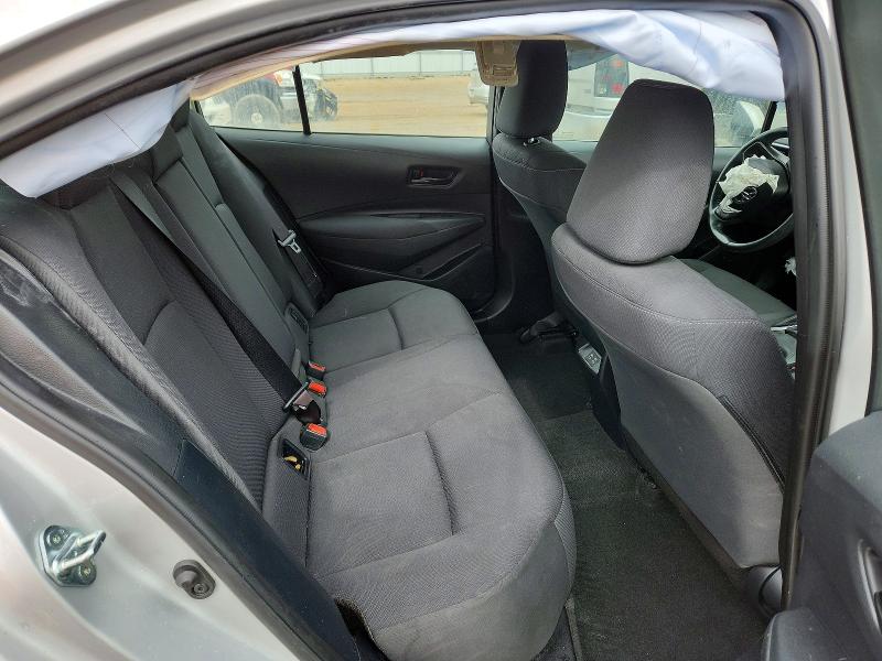 Продаж на аукціоні авто 2023 Toyota Corolla, vin: 5YFB4MDE9PP040104, номер лоту: 49324946
