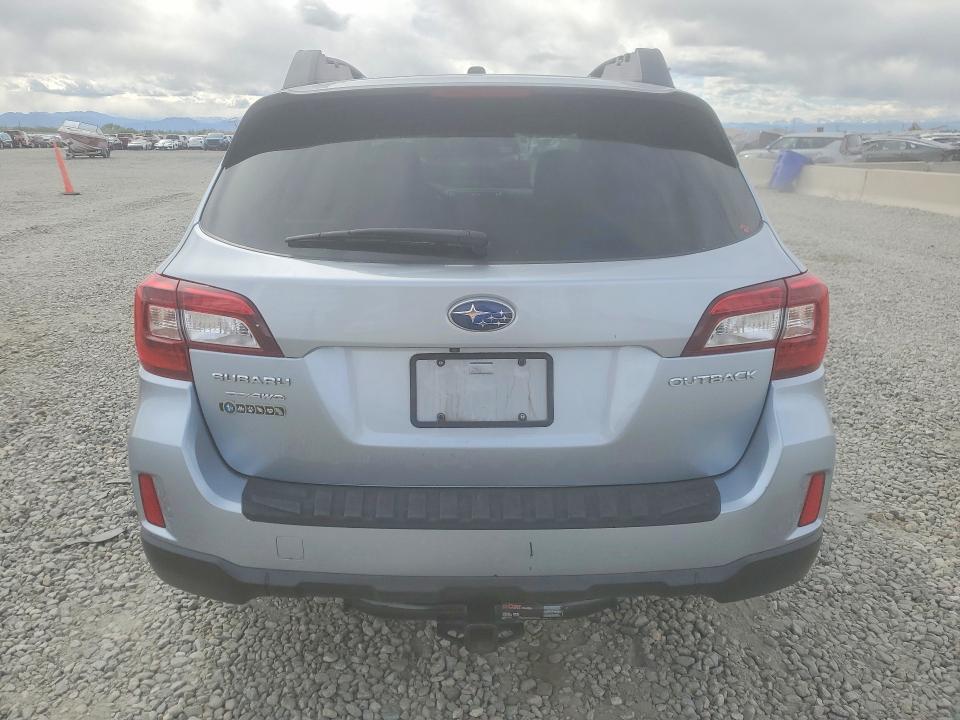 Aukcja sprzedaży 2015 Subaru Outback, vin: 4S4BSBNC9F3261647, numer aukcji: 50923046