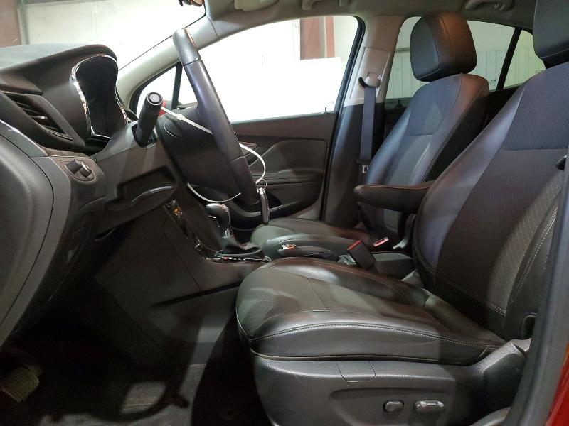 Aukcja sprzedaży 2021 Buick Encore, vin: KL4CJESM4MB377328, numer aukcji: 51117336