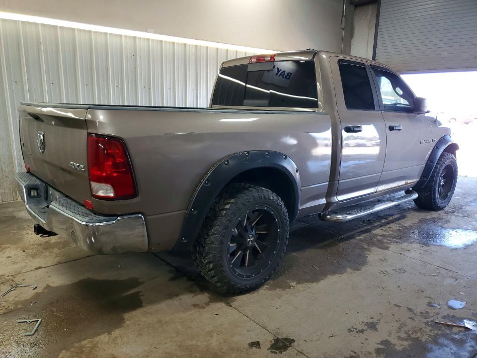 Aukcja sprzedaży 2009 Dodge Ram 1500, vin: 1D3HV18T69S738631, numer aukcji: 50348076