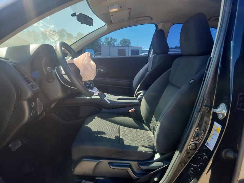 Aukcja sprzedaży 2018 Honda Hr-v, vin: 3CZRU5H36JM703554, numer aukcji: 50359536