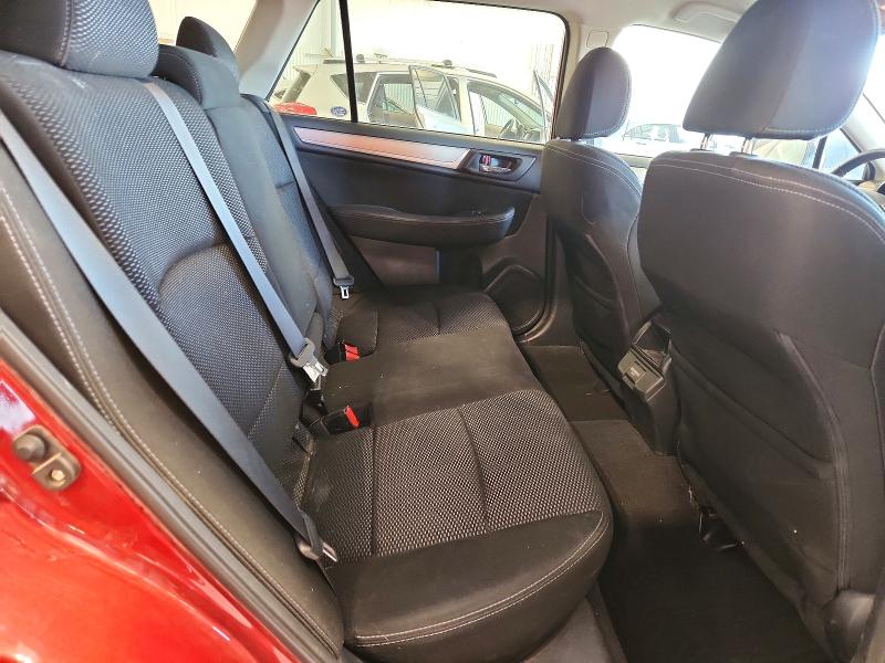 Aukcja sprzedaży 2018 Subaru Outback, vin: 4S4BSAFC7J3278836, numer aukcji: 50069716