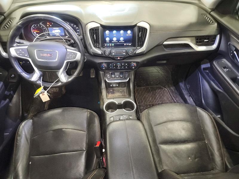 Продаж на аукціоні авто 2019 Gmc Terrain, vin: 3GKALVEV1KL378304, номер лоту: 48298596