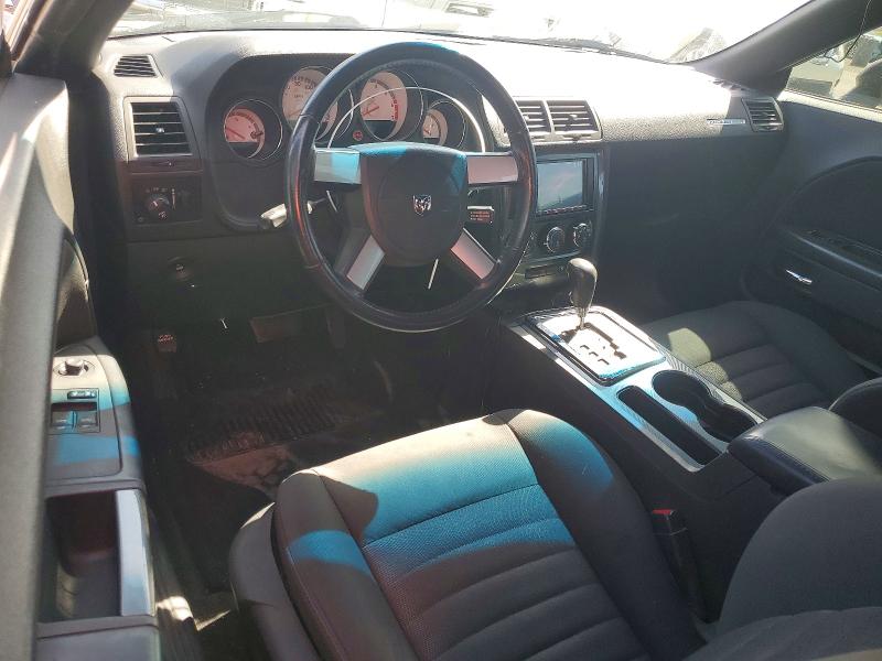 Aukcja sprzedaży 2009 Dodge Challenger, vin: 2B3LJ54T09H509849, numer aukcji: 49040566