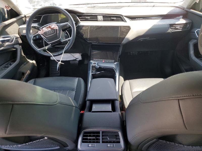 Aukcja sprzedaży 2021 Audi E-tron, vin: WA1AAAGEXMB020642, numer aukcji: 51329016