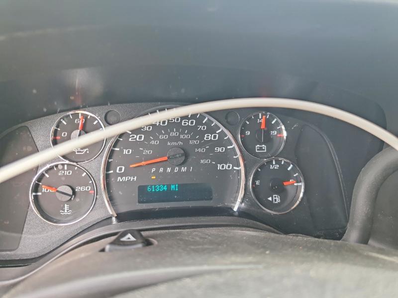 Aukcja sprzedaży 2023 Gmc Savana, vin: 1GTW7AFP2P1184801, numer aukcji: 50052086