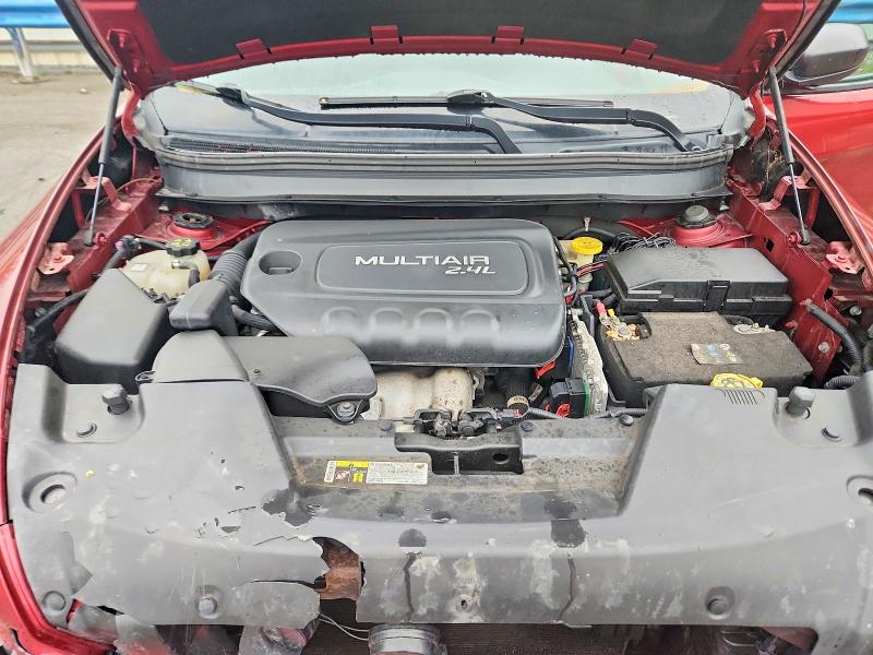 Продажа на аукционе авто 2014 Jeep Cherokee, vin: 1C4PJLAB4EW155524, номер лота: 51670256
