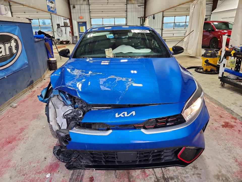 Aukcja sprzedaży 2024 Kia Forte, vin: 3KPF54AD2RE699687, numer aukcji: 95945425