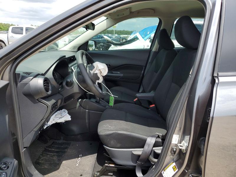 Aukcja sprzedaży 2024 Nissan Kicks, vin: 3N1CP5BV4RL580421, numer aukcji: 50530746
