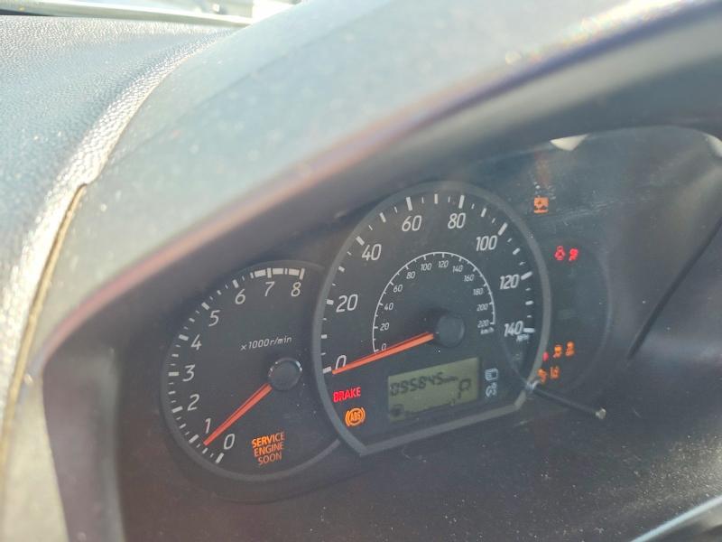 Aukcja sprzedaży 2023 Mitsubishi Mirage, vin: ML32AWHJ5PH004422, numer aukcji: 52093436