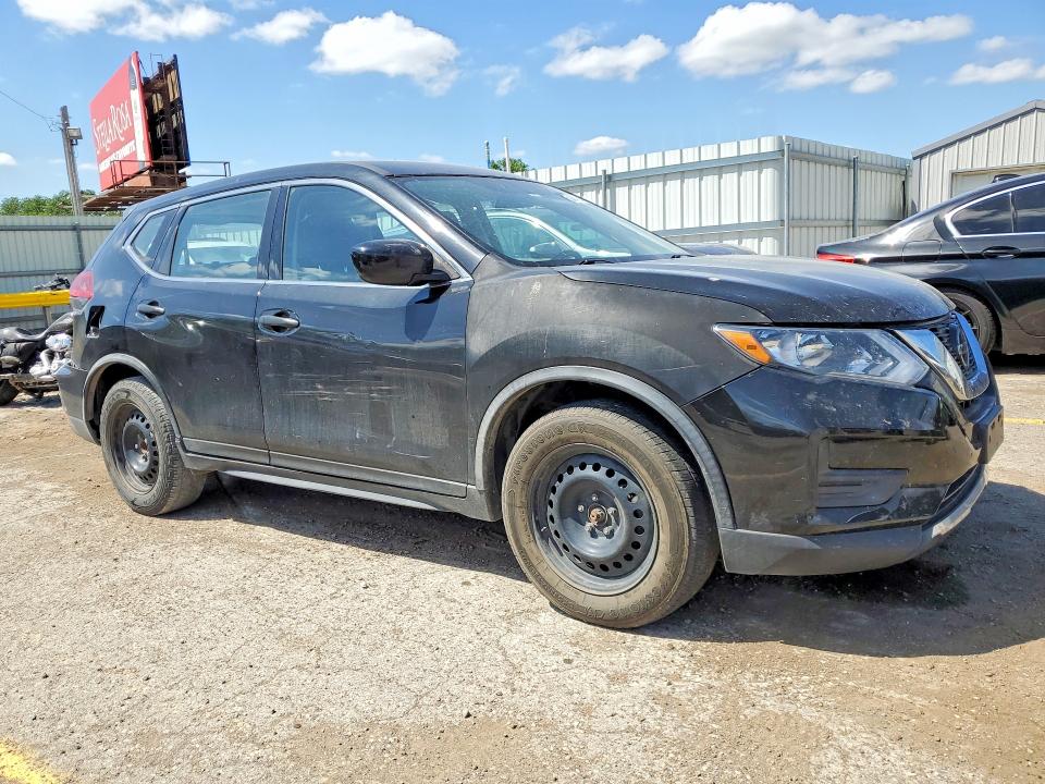 Aukcja sprzedaży 2018 Nissan Rogue, vin: JN8AT2MT6JW452775, numer aukcji: 50807366