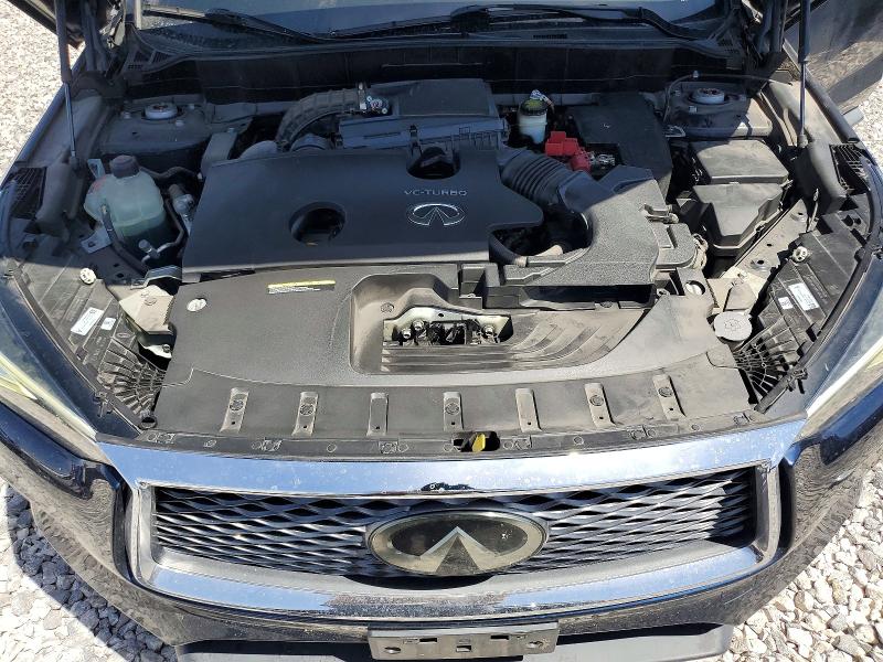 Продажа на аукционе авто 2020 Infiniti Qx50, vin: 3PCAJ5M30LF112371, номер лота: 50519296