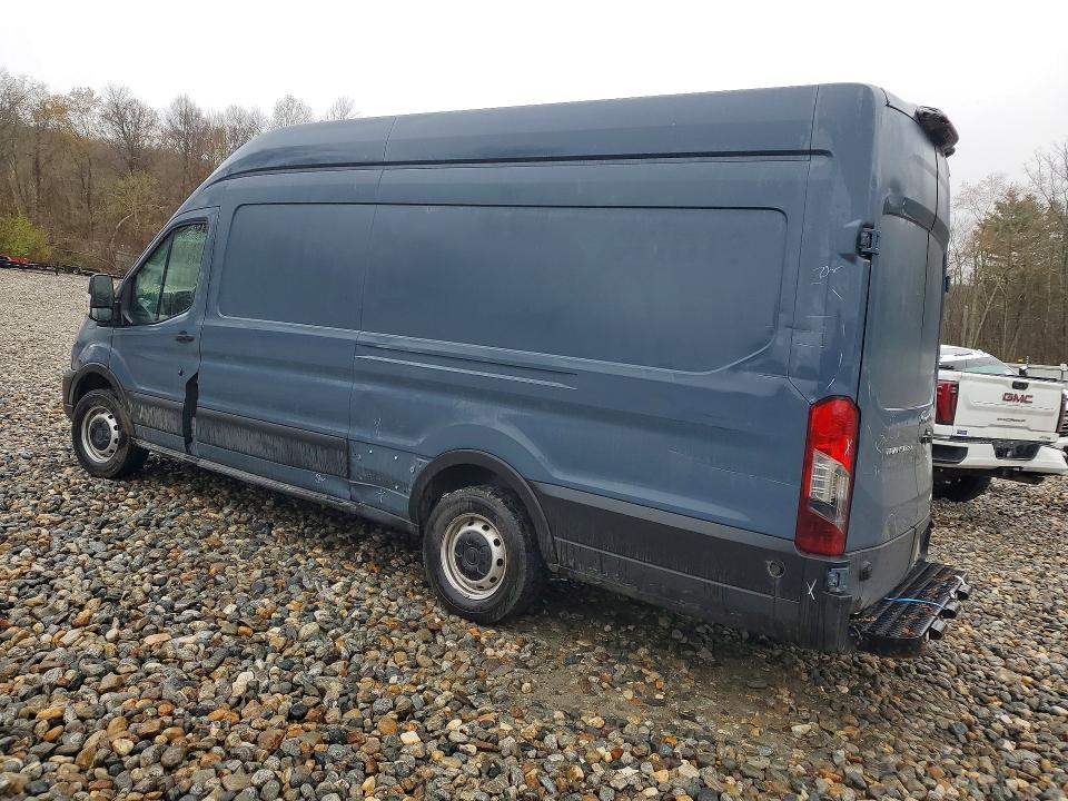 Продаж на аукціоні авто 2020 Ford Transit, vin: 1FTBR3X85LKB28030, номер лоту: 50663126