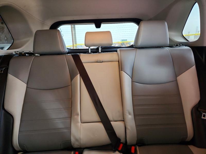 Продаж на аукціоні авто 2019 Toyota Rav4, vin: JTMA1RFV9KD009560, номер лоту: 50861276