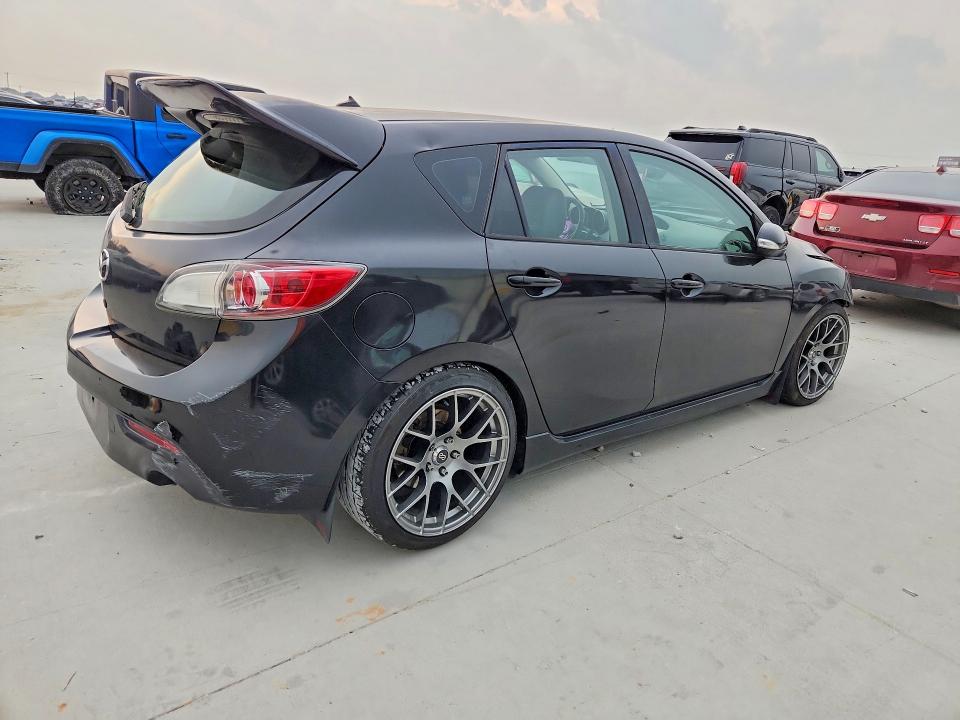 Продаж на аукціоні авто 2013 Mazda Speed, vin: JM1BL1L41D1735008, номер лоту: 51666586