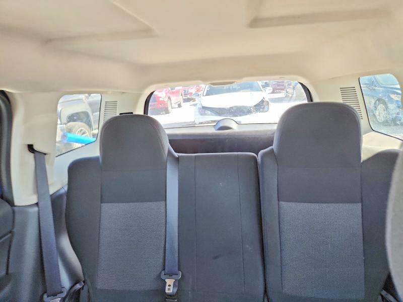 Продаж на аукціоні авто 2014 Jeep Patriot, vin: 1C4NJRFB3ED615805, номер лоту: 51706686