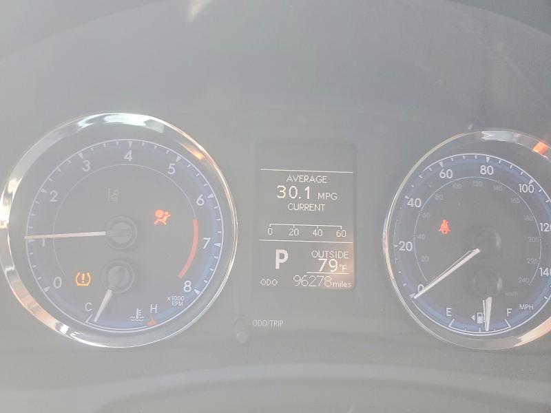 Продажа на аукционе авто 2018 Toyota Corolla, vin: 2T1BURHE4JC000737, номер лота: 50857016