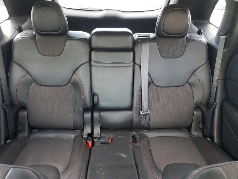 Aukcja sprzedaży 2015 Jeep Cherokee, vin: 1C4PJMBS8FW786198, numer aukcji: 50746636