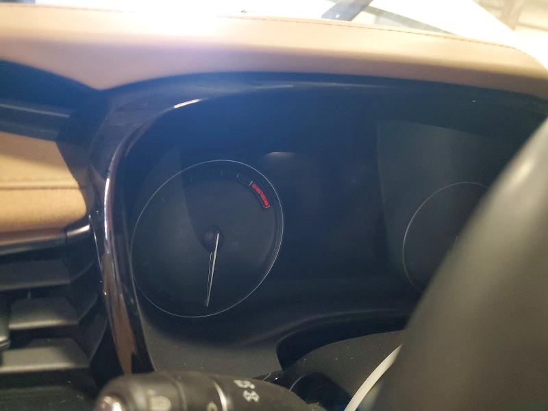 2020 Cadillac Xt6 მანქანა იყიდება აუქციონზე, vin: 1GYKPHRS4LZ130901, აუქციონის ნომერი: 50937306