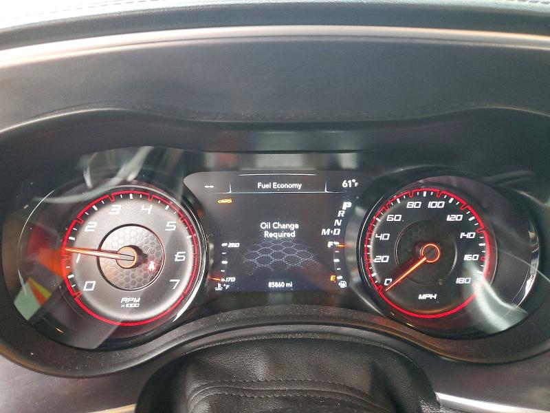 Aukcja sprzedaży 2020 Dodge Charger, vin: 2C3CDXGJ4LH183268, numer aukcji: 48172356