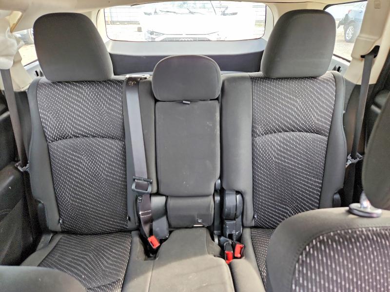 Продаж на аукціоні авто 2016 Dodge Journey, vin: 3C4PDCAB9GT118176, номер лоту: 50759176
