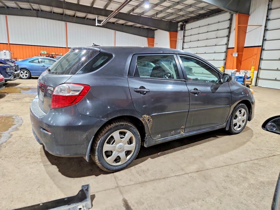 Aukcja sprzedaży 2010 Toyota Matrix, vin: 2T1KE4EEXAC035626, numer aukcji: 49087306