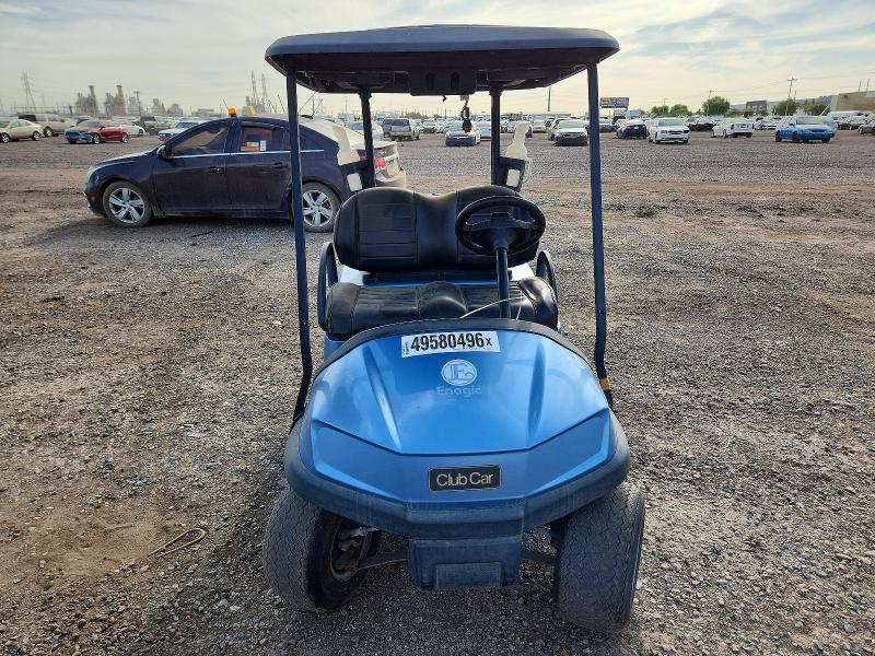 2020 Club Car Tempo Lithium მანქანა იყიდება აუქციონზე, vin: AN2045125335, აუქციონის ნომერი: 49580496