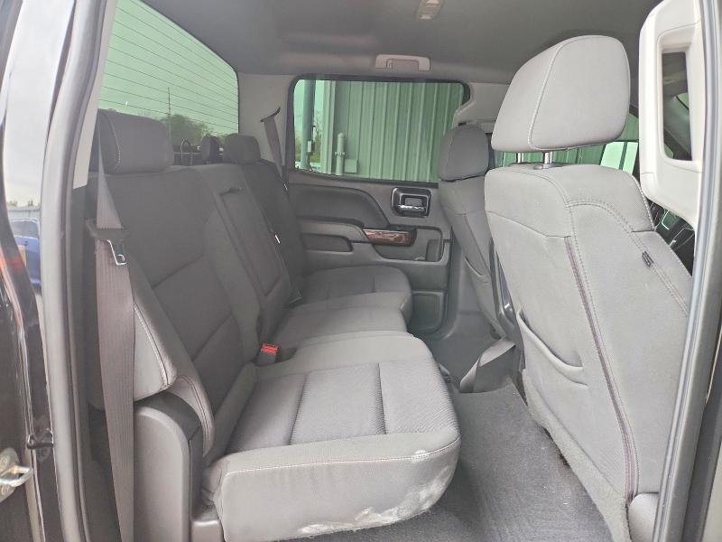 Aukcja sprzedaży 2018 Gmc Sierra, vin: 3GTU2MEC2JG617306, numer aukcji: 50523826