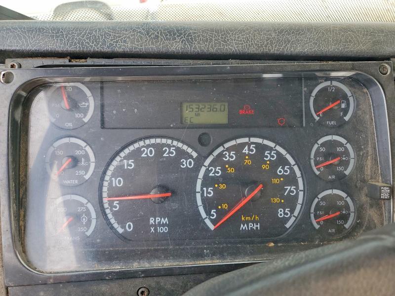 Aukcja sprzedaży 2001 Freightliner Fl80, vin: 1FVHBXAK61HG77554, numer aukcji: 53126986