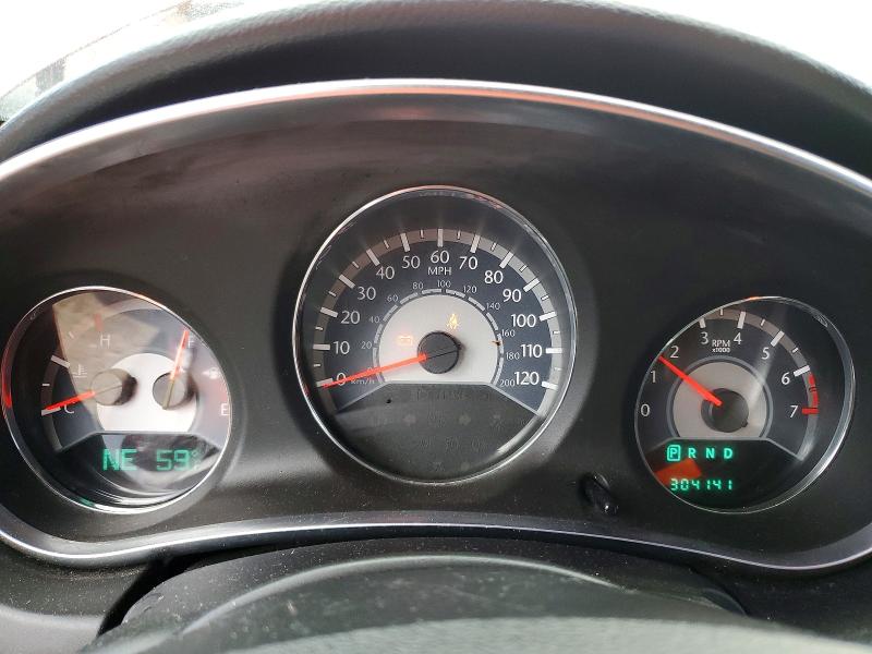 Продажа на аукционе авто 2011 Chrysler 200, vin: 1C3BC1FG9BN503790, номер лота: 49972166