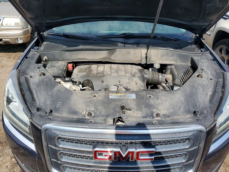 Aukcja sprzedaży 2017 Gmc Acadia Limited, vin: 1GKKRSKD9HJ112932, numer aukcji: 49025446
