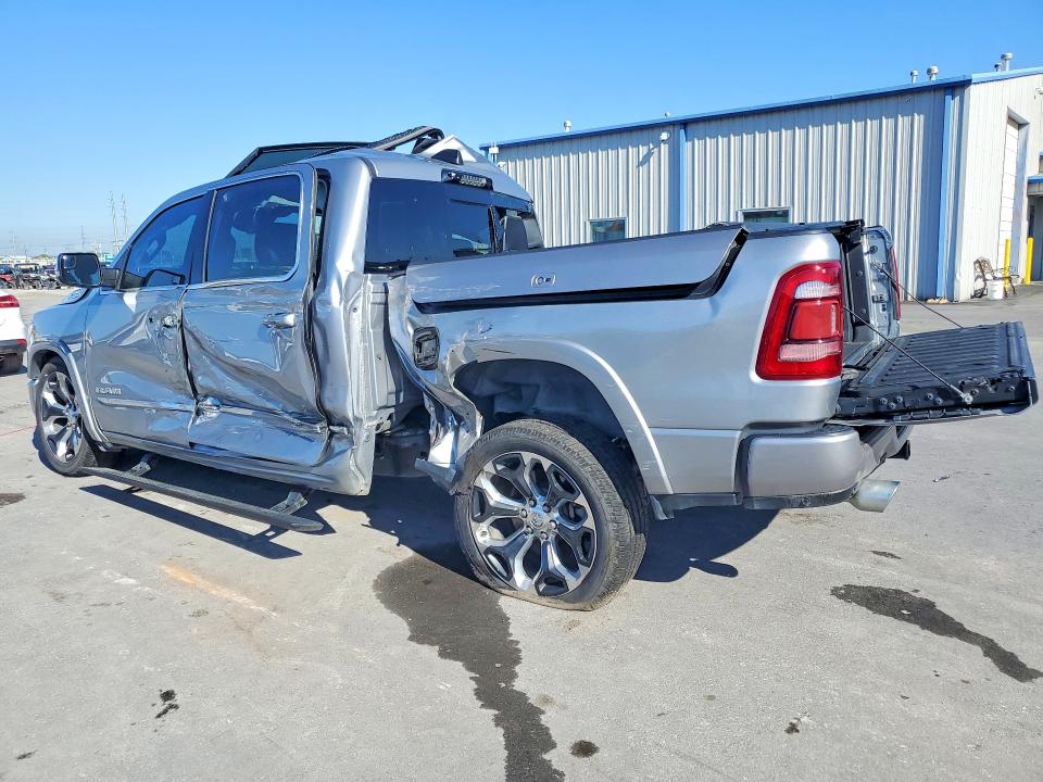 48836146 :رقم المزاد ، 1C6SRFHT4PN601836 vin ، 2023 Ram 1500 مزاد بيع