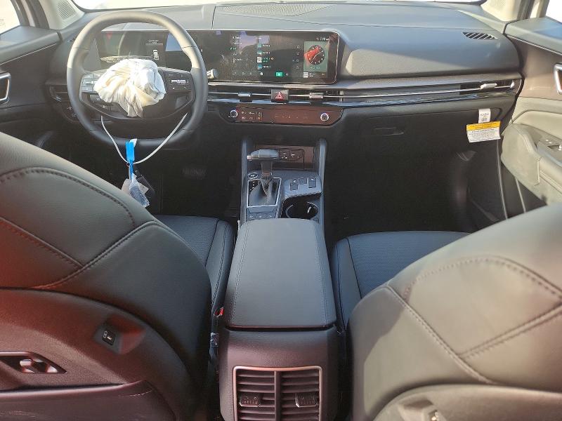 48158456 :رقم المزاد ، 5XYK33DFXTG420346 vin ، 2026 Kia Sportage مزاد بيع