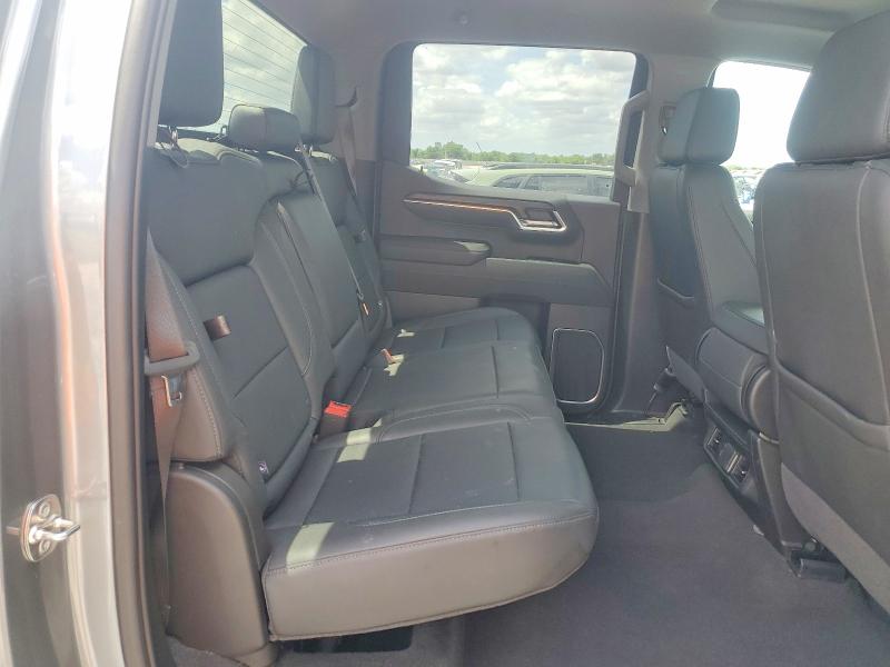 Продажа на аукционе авто 2026 Gmc Sierra, vin: 1GTUUDED8TZ245184, номер лота: 48254166