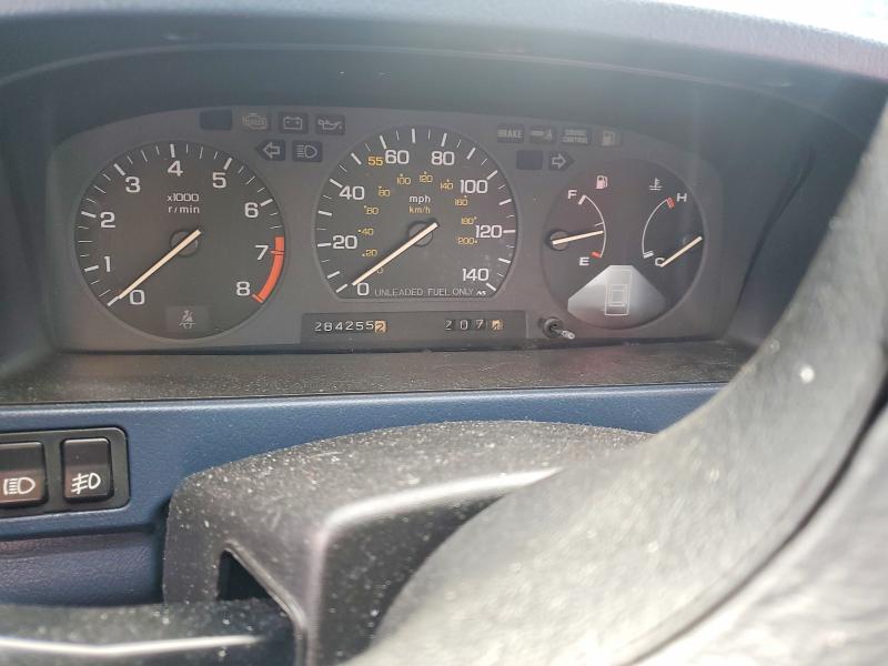 Aukcja sprzedaży 1988 Honda Prelude, vin: JHMBA4138JC077378, numer aukcji: 48799406