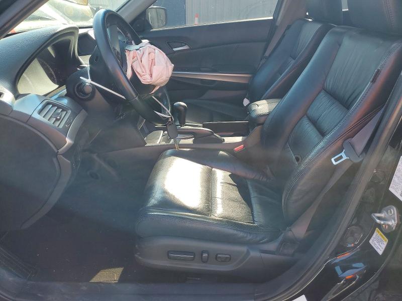 2008 Honda Accord მანქანა იყიდება აუქციონზე, vin: 1HGCP26818A055940, აუქციონის ნომერი: 50975436