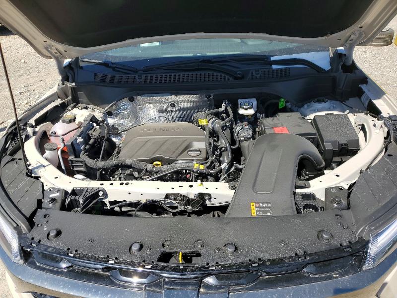 50073576 :رقم المزاد ، KL77LJEP5TC031889 vin ، 2026 Chevrolet Trax مزاد بيع