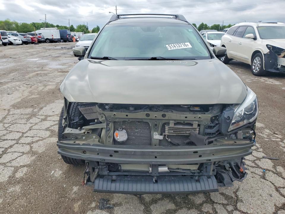 Продажа на аукционе авто 2017 Subaru Outback, vin: 4S4BSENC0H3406014, номер лота: 51413716