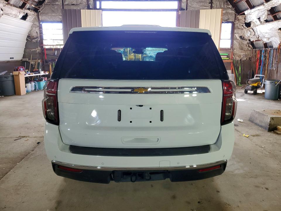 Продаж на аукціоні авто 2023 Chevrolet Tahoe, vin: 1GNSKMKD2PR557094, номер лоту: 51567346