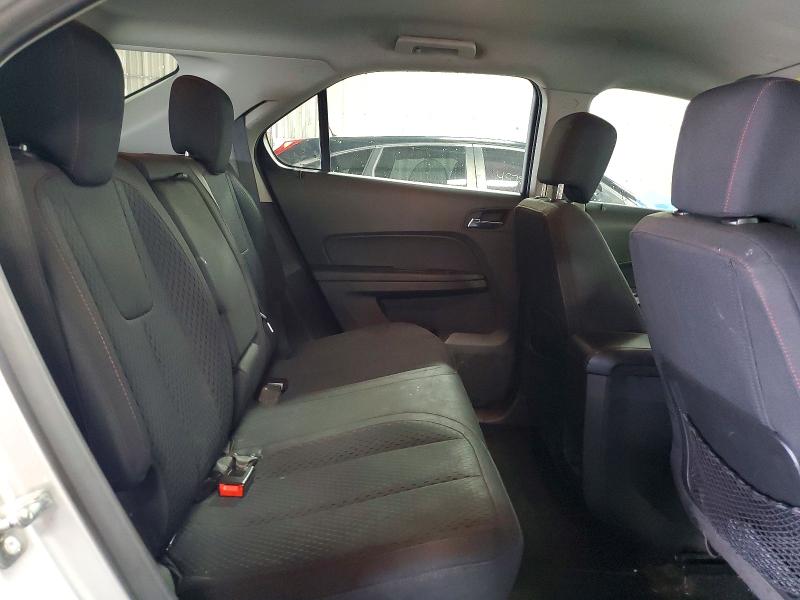 Продаж на аукціоні авто 2015 Chevrolet Equinox, vin: 2GNALAEK8F1172597, номер лоту: 50154106
