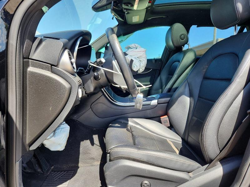 2020 Mercedes-benz Glc მანქანა იყიდება აუქციონზე, vin: W1N0G8EB3LF816330, აუქციონის ნომერი: 51623156